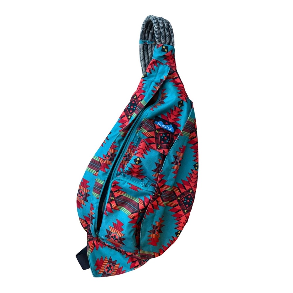 Kavu Rope Sling Bag